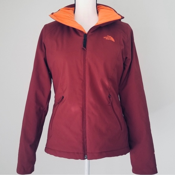 The North Face Apex Elevation Jacket size small - Picture 6 of 8